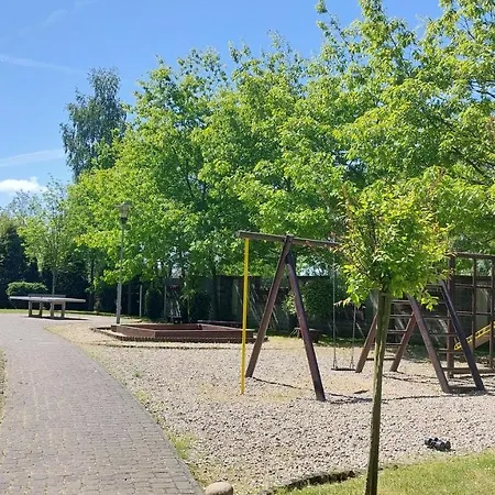 Awa Bajkowe Apartmán *