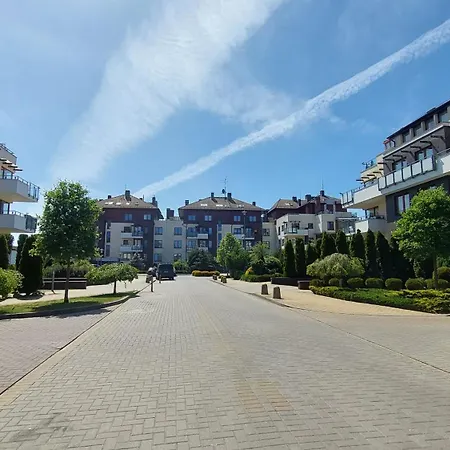 Awa Bajkowe Apartmán *