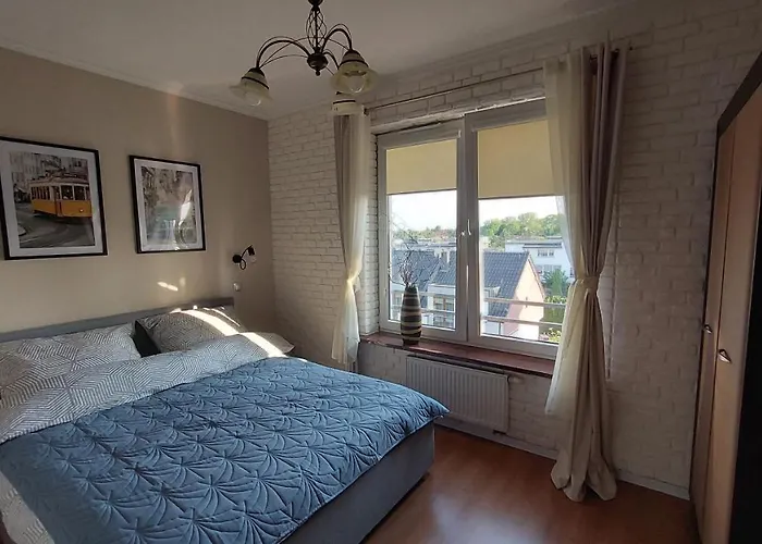 Awa Bajkowe Apartmán *