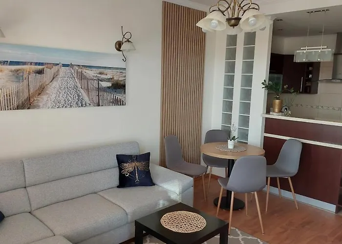 Apartmán Awa Bajkowe