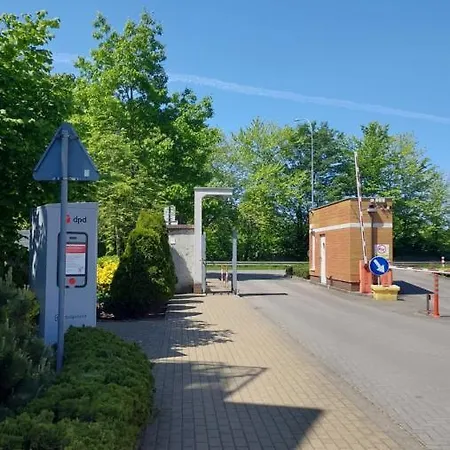 apartament AWA Bajkowe Kołobrzeg Kołobrzeg