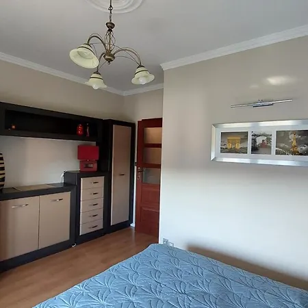 apartament AWA Bajkowe Kołobrzeg *