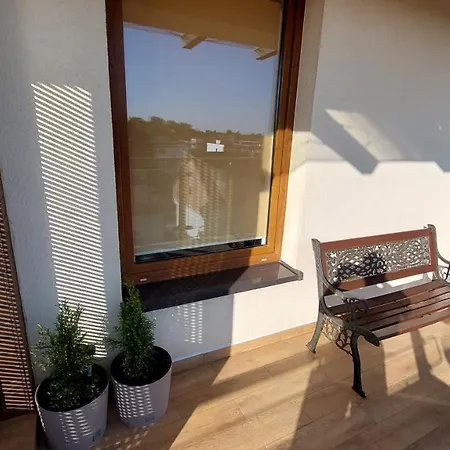 Apartament apartament AWA Bajkowe Kołobrzeg
