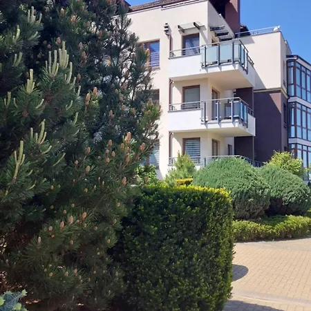 Διαμέρισμα Awa Bajkowe